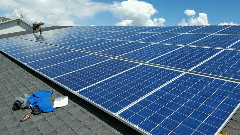 Proper Reasons to Avail Solar Panels Installation by Professionals